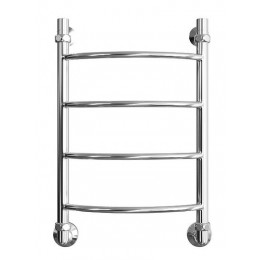 Полотенцесушитель водяной ДВИН R лесенка 60/40, полированный (4627087853921)