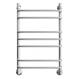 Полотенцесушитель водяной ДВИН Q лесенка 80/50, полированный (4627086039036)