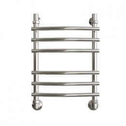 Полотенцесушитель водяной ДВИН R Primo 60/40 1"-3/4"-1/2" К3 Полированный (4627085970606)