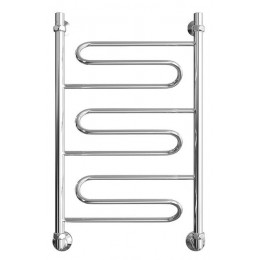 Полотенцесушитель водяной ДВИН W лесенка 80/50, полированный (4627085955610)