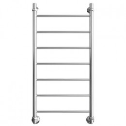 Полотенцесушитель dодяной ДВИН J 100/50 1"-½" К1 полированный (4627085975489)