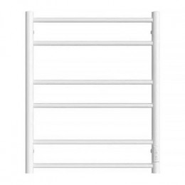 Полотенцесушитель электрический ДВИН L neo 60/50 К диммер, белый (4656759179137)