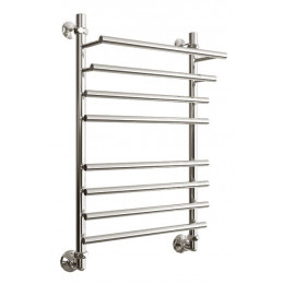 Полотенцесушитель водяной ДВИН F Primo лесенка 80/50, полированный (4627086033096)