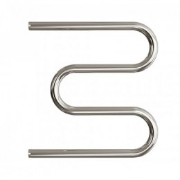 Полотенцесушитель водяной ДВИН M 50/50 3/4" К0 полированный (4627086011315)