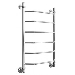 Полотенцесушитель водяной ДВИН E лесенка 80/50, полированный (4627085989905)