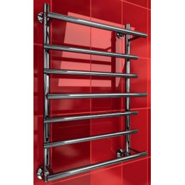 Полотенцесушитель водяной ДВИН Q Primo лесенка 80/50, К3, полированный (4627085974123)