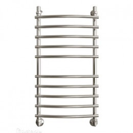 Полотенцесушитель водяной ДВИН R Primo 100/50  1"-3/4"-1/2" К3 Полированный (4627085953012)