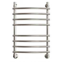 Полотенцесушитель водяной ДВИН R Primo лесенка 80/50, полированный (4627085953531)