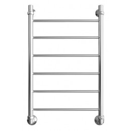 Полотенцесушитель водяной ДВИН J лесенка 80/50, полированный (4627086035809)