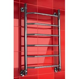 Полотенцесушитель водяной ДВИН E лесенка 80/50, полированный (4627085989905)