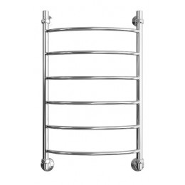 Полотенцесушитель водяной ДВИН R лесенка 80/50, полированный (4627087854089)