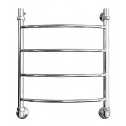 Полотенцесушитель водяной ДВИН R лесенка 60/50, полированный (4627087853969)