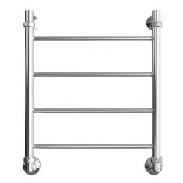 Полотенцесушитель водяной ДВИН J лесенка 60/50, полированный (4627085971061)