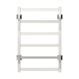 Полотенцесушитель электрический ДВИН J plaza neo 60/40 К диммер, квадрат, полированный (4657763845681)