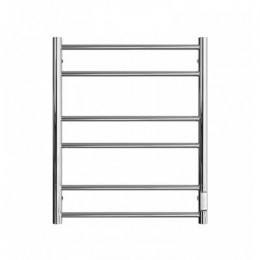 Полотенцесушитель электрический ДВИН L neo 60/50 К диммер Полированный (4656759179120)