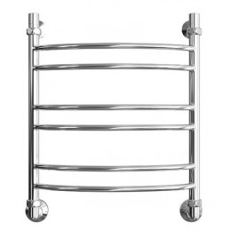 Полотенцесушитель водяной ДВИН L лесенка 60/40, полированный (4627086043590)