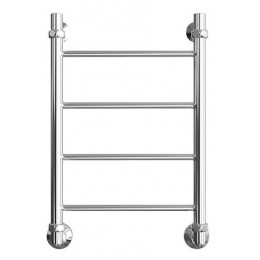 Полотенцесушитель водяной ДВИН J лесенка 60/40, полированный (4627085972631)