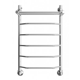 Полотенцесушитель водяной ДВИН FE лесенка 80/40, полированный (4627106967295)