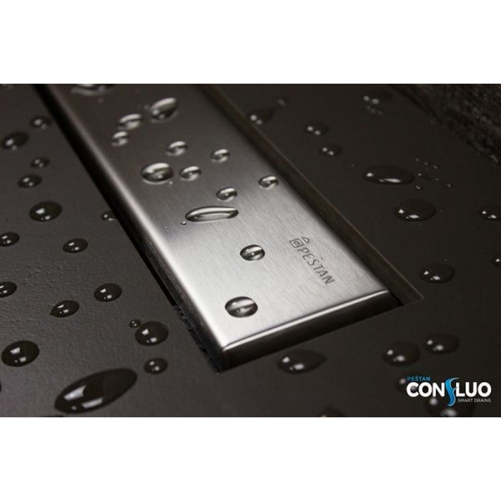 Душевой лоток Pestan Confluo Frameless Line 850 (13701233)