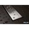 Душевой лоток Pestan Confluo Frameless Line 850 (13701233)