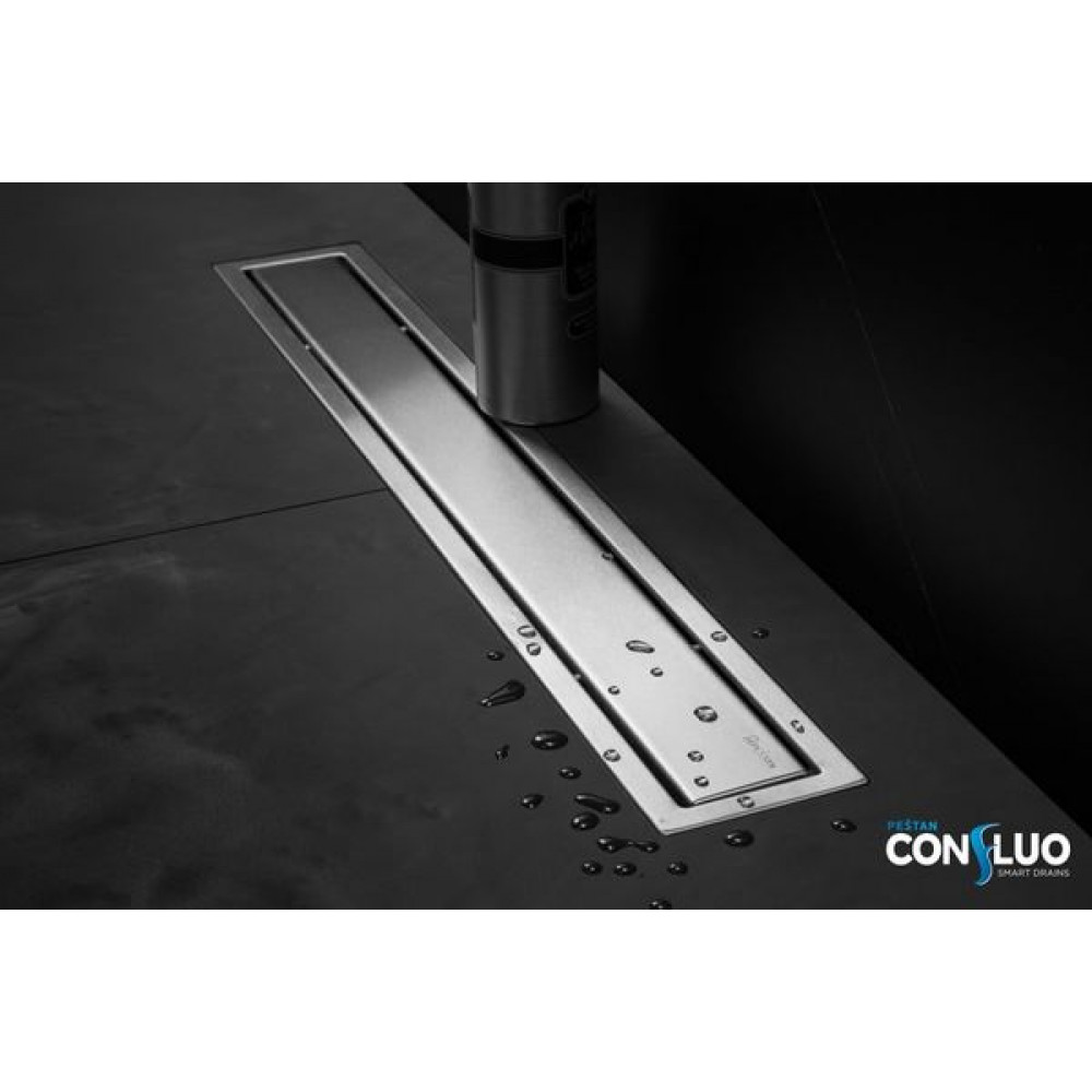 Душевой лоток Pestan Confluo Premium Line 300
