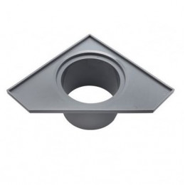 Душевой трап Confluo Standard Angle 1 13000013