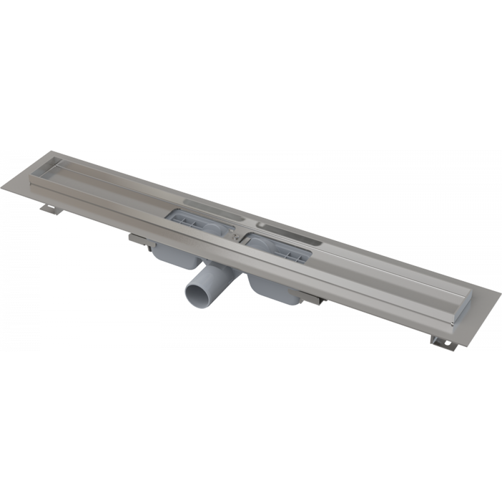 Душевой лоток Alca Plast Low, без решетки (APZ101-650)
