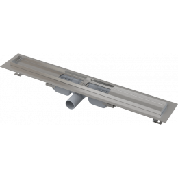 Душевой лоток Alca Plast Low, без решетки (APZ101-650)
