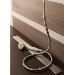 Душевой лоток Pestan Confluo Frameless Line 650 (13701231)