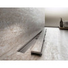 Душевой лоток Alcaplast Marble с решеткой под плитку ( APZ15S-950)