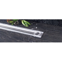 Душевой лоток Pestan Confluo Slim Line 950