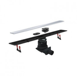 Душевой лоток Pestan Confluo Frameless Line 650 (13701231)