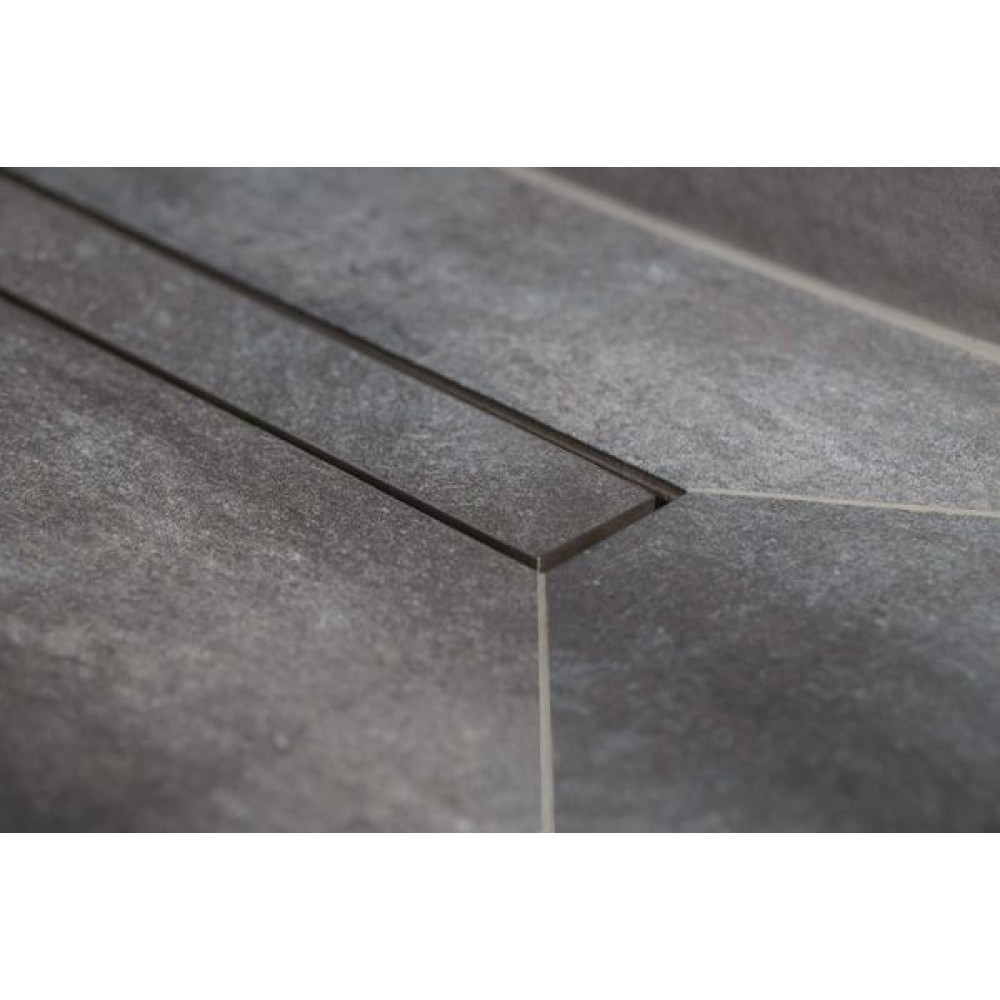 Душевой лоток Pestan Confluo Frameless Line 550 (13701230)