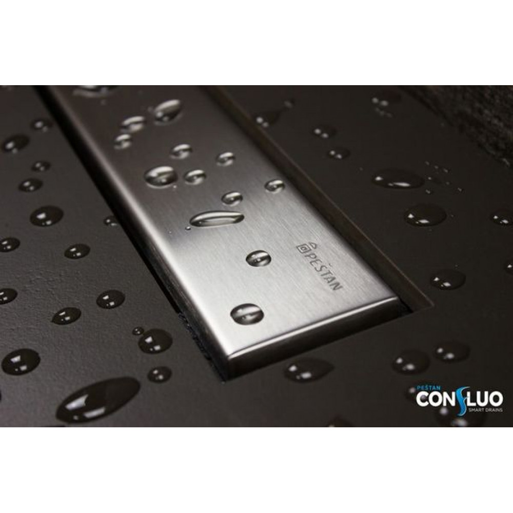 Душевой лоток Pestan Confluo Frameless Line 950 13701234