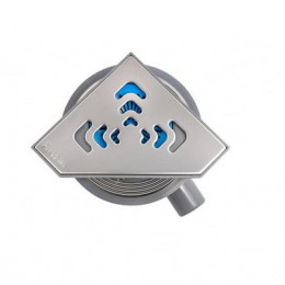 Душевой трап Confluo Standard Angle 1 13000013