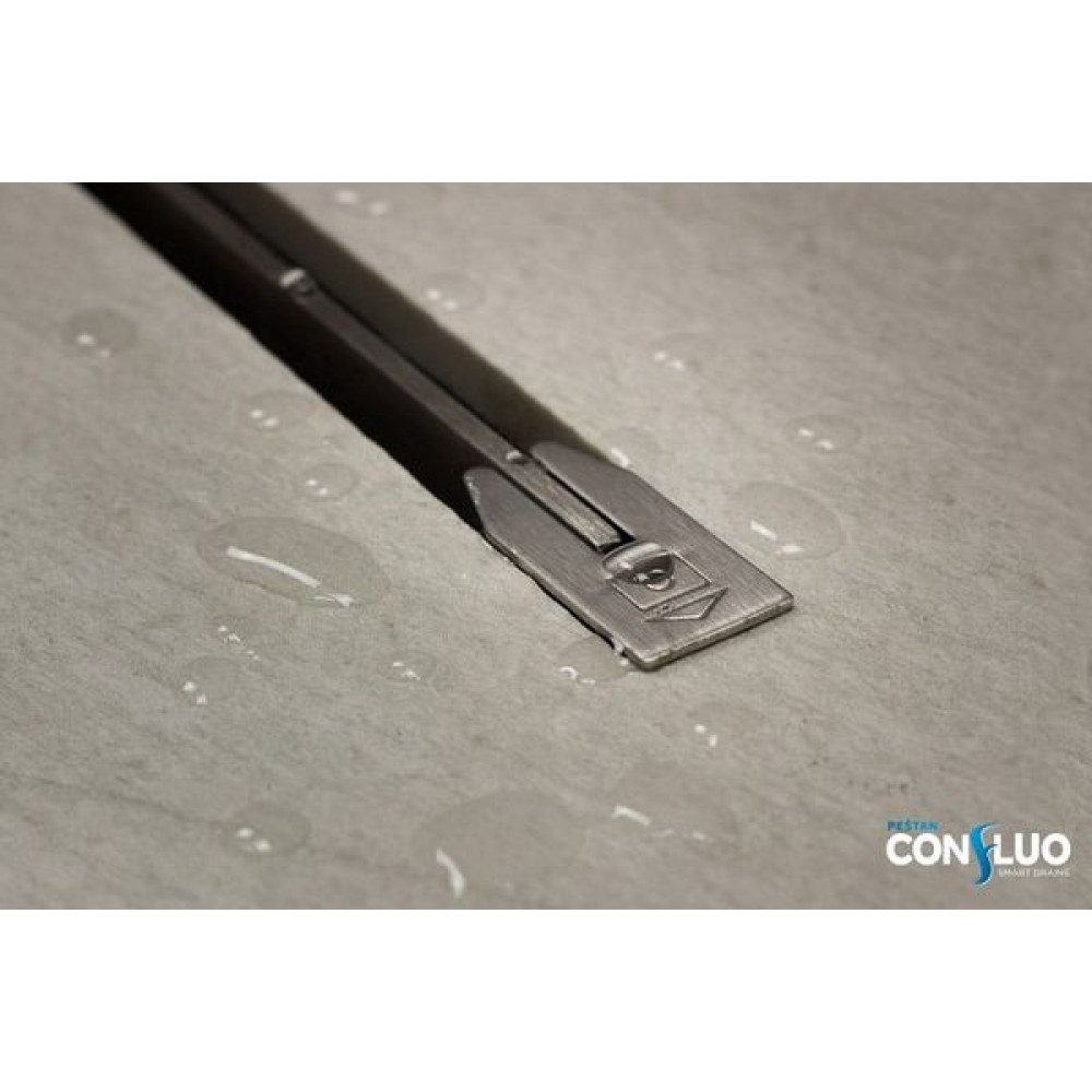 Душевой лоток Pestan Confluo Slim Line 850+ (13100029)