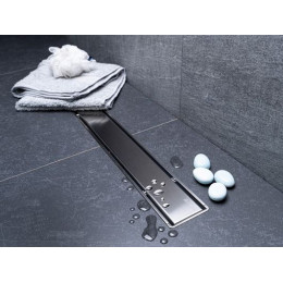 Душевой лоток Pestan Betto Line 550, блистер