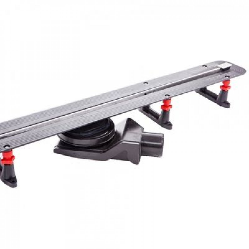 Душевой лоток Pestan Confluo Premium Slim Line 950 с рамкой (13100036)