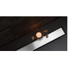 Душевой лоток Pestan Confluo Frameless Line 450 13701229
