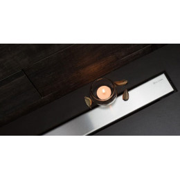 Душевой лоток Pestan Confluo Frameless Line 450 13701229