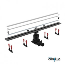 Душевой лоток Pestan Confluo Slim Line 850