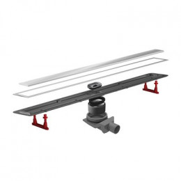 Душевой лоток Pestan Confluo Premium Line 450  (13100002)