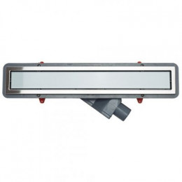 Душевой лоток Pestan Confluo Premium Line 300 с рамкой (13000280)