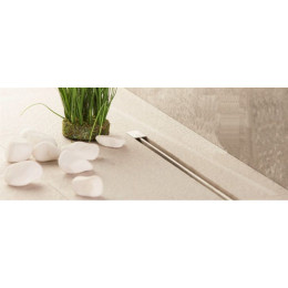 Душевой лоток Pestan Confluo Slim Line 550 13100032