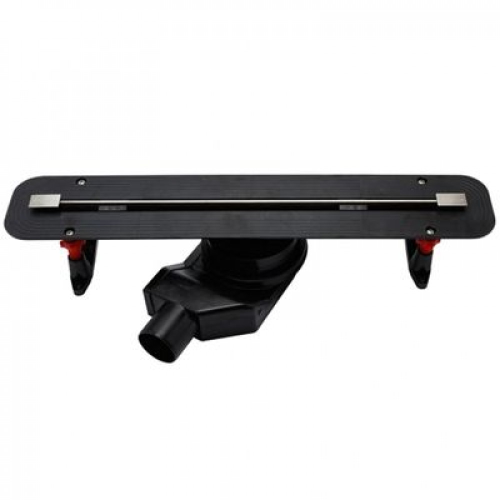 Душевой лоток Pestan Confluo Premium Slim Line 650 с рамкой (13100033)
