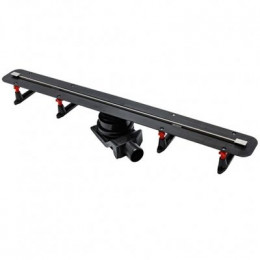 Душевой лоток Pestan Confluo Premium Slim Line 950 с рамкой (13100036)