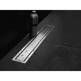 Душевой лоток Pestan Confluo Premium Line 450  (13100002)