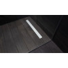Душевой лоток Pestan Confluo Frameless Line 560 White Glass  13701213