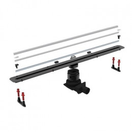 Душевой лоток Pestan Confluo Slim Line 550+ (13100026)