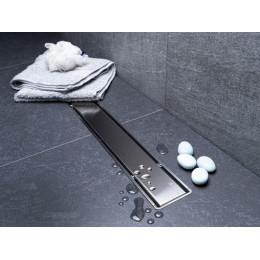 Душевой лоток Pestan Betto Line 650, блистер (13702510)